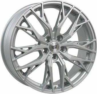 RST R119 (Haval F7) 7x19 5x114,3 ET40 dia 64,1 silver RST R119 (Haval F7) 7x19 5x114,3 ET40 dia 64,1 silver