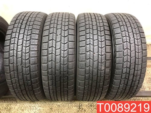 Dunlop DSX-2 195/65 R15 91Q  - 1