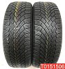 Continental Winter Contact TS 860 205/55 R16 91T 
