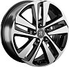 Replay Peugeot (PG99) 7x16 5x108 ET46 dia 65,1 BKF