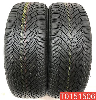 Continental Winter Contact TS 860 205/55 R16 91T 