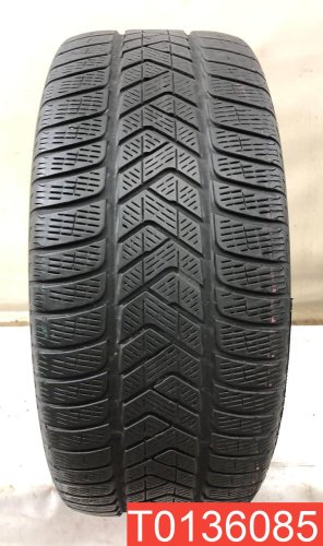 Pirelli Scorpion Winter 255/40 R21 102V  - 1