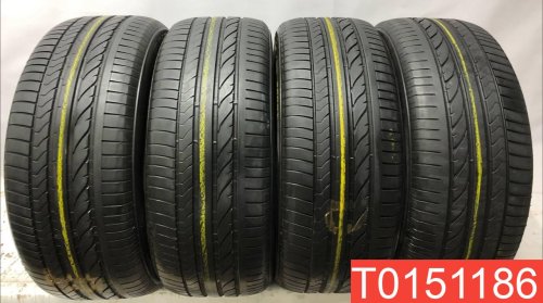 Bridgestone Dueler H/P Sport 285/50 R20 112V  - 1