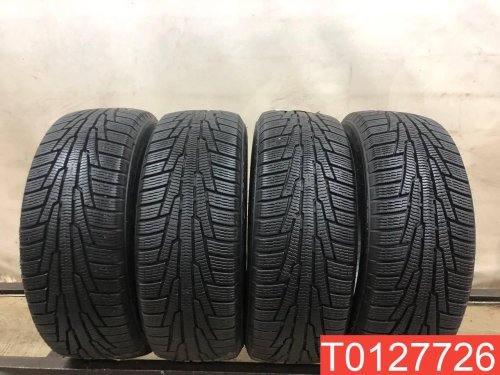 Nokian Tyres Nordman RS2 195/55 R15 89R  - 1