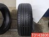 Continental ContiSportContact 5 SSR 225/45 R18 91Y RunFlat