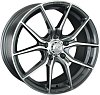 LS wheels 759 7,5x17 5x114,3 ET45 dia 73,1 GMF