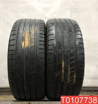 Goodyear Eagle F1 Asymmetric 2 235/50 R18 97V 