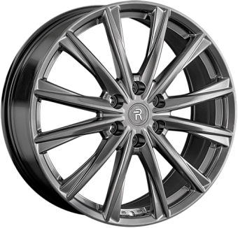 Replay KIA (Ki391) 8x20 6x114,3 ET46 dia 67,1 HPB