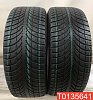 Michelin Latitude Alpin LA2 235/55 R18 104H 