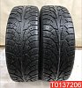 Hankook Winter I'Pike 205/60 R16 92T 