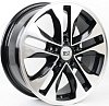 RST R116 (Skoda) 6,5x16 5x112 ET46 dia 57,1 BD