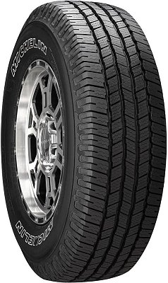 Шины Michelin LTX M/S 2 - 1