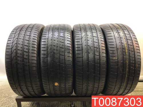 Pirelli Pzero 255/40 R21 102Y  - 1