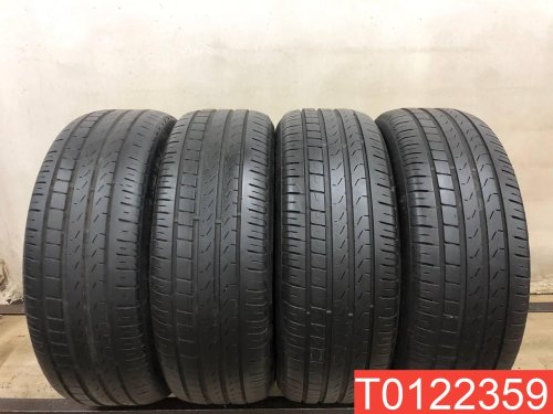 Pirelli Scorpion Verde 215/60 R17 96H  - 1