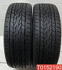 Continental ContiCrossContact LX2 255/55 R18 109H 