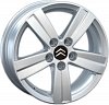 Replica Replay Citroen (CI30) 6.5x16 5x130 ET68 dia 78.1 S