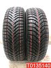Michelin Alpin 4 185/60 R15 88T 