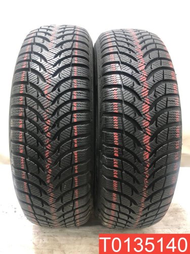 Michelin Alpin 4 185/60 R15 88T  - 1