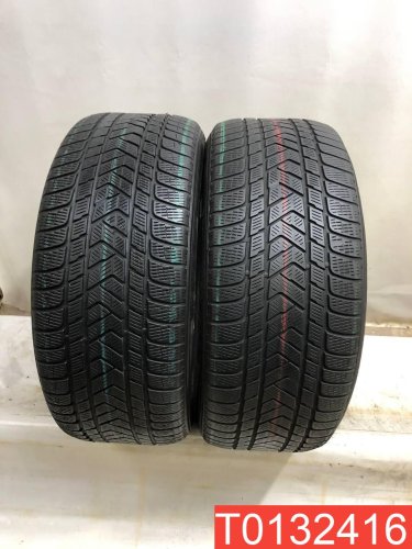 Pirelli Scorpion Winter 275/50 R20 113V  - 1