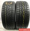 Continental ExtremeContact DWS 6 plus 225/40 R18 92Y 