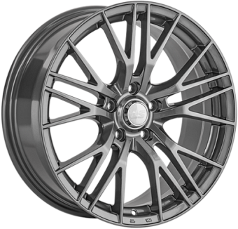 LS wheels 861 8x18 5x114,3 ET45 dia 67,1 GM