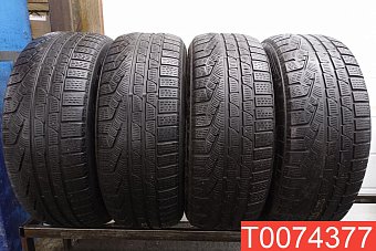 Pirelli Sottozero Winter 240 Series 2 225/55 R17 97H RunFlat