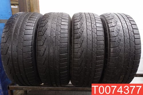 Pirelli Sottozero Winter 240 Series 2 225/55 R17 97H RunFlat - 1