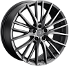 Replica Replay Chery (CHR73) 8x18 5x108 ET36 dia 65,1 MGM