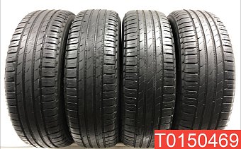 Nokian Tyres Nordman S2 SUV 235/75 R16 108T 
