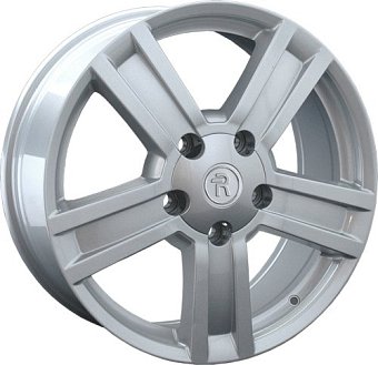 Replay Lexus (LX38) 8,5x20 5x150 ET58 dia 110,5 S