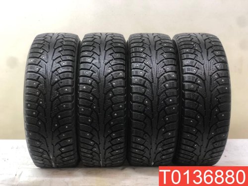Nokian Tyres Hakkapeliitta 5 195/60 R15 92T  - 1