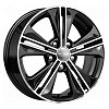 K&K Original Series Hyundai (Creta КС778) 6x16 5x114,3 ET43 dia 67,1 алмаз черный Россия