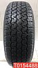 Bridgestone Dueler HT 689 245/65 R17 107T 