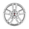 Replica RepliKey Toyota (Corolla/Camry RK5034) 7x17 5x114.3 ET45 dia 60.1 S Китай