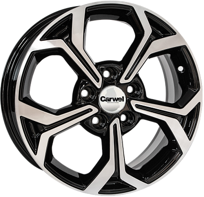 Диски Carwel Орель 190 - 1