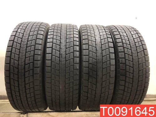 Dunlop Winter Maxx SJ8 225/60 R17 99Q  - 1