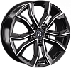 Replica Replay Chery (CHR41) 8x18 5x108 ET47 dia 60,1 BKF