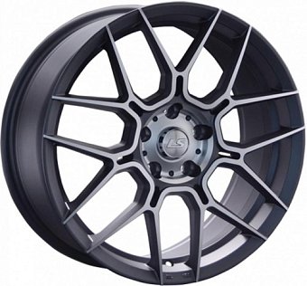 LS wheels 1265 8x18 5x114,3 ET35 dia 60,1 MGMF LS wheels 1265 8x18 5x114,3 ET35 dia 60,1 MGMF