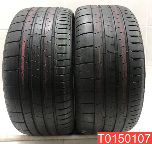 Pirelli P Zero PZ4 265/35 R20 95Y  - 1
