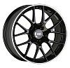 Enkei Tuning SC35 8x18 5x114,3 ET35 dia 73,1 BKL