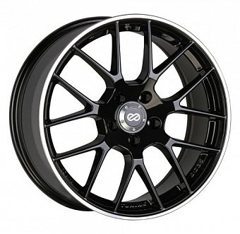 Enkei Tuning SC35 8x18 5x114,3 ET35 dia 73,1 BKL