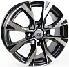 RST R045 6x15 4x100 ET40 dia 56,6 BD RST R045 6x15 4x100 ET40 dia 56,6 BD