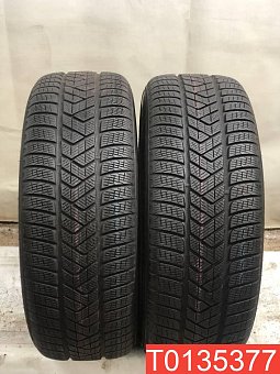 Pirelli Scorpion Winter 235/60 R18 107H 