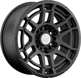 LS wheels 1358 8x17 6x139,7 ET20 dia 100,1 MB