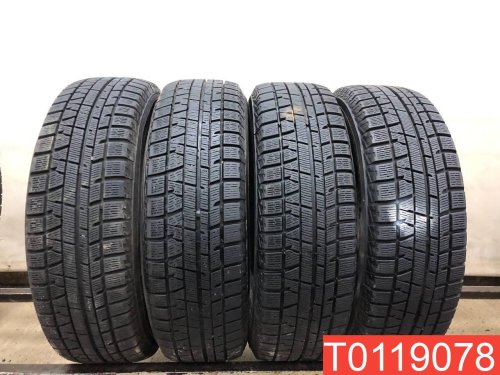 Yokohama Ice Guard IG50 Plus 185/65 R15 88Q  - 1