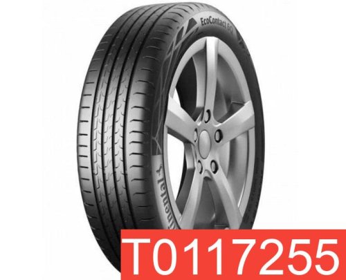 Continental ContiEcoContact 6Q 235/50 R18 101V  - 1