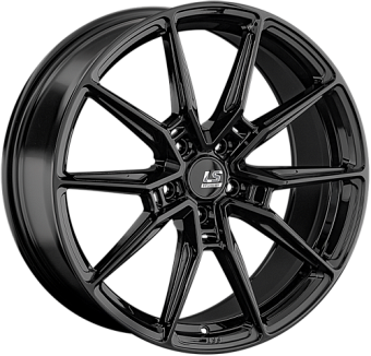 LS FlowForming RC58 8,5x20 5x120 ET40 dia 72,6 BK