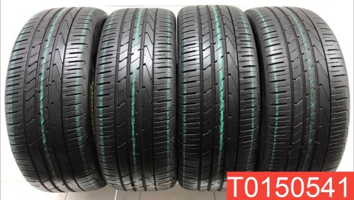 Hankook Ventus S1 Evo 2 SUV 235/50 R19 99V  - 1