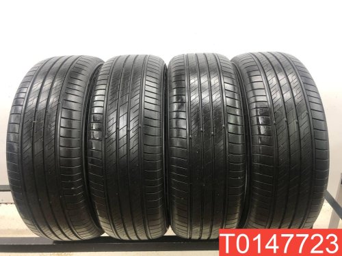 Kumho Solus HS63 225/55 R18 98V  - 1