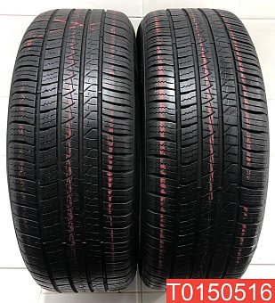 Pirelli Scorpion Zero All Season 235/55 R19 105W 